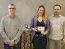 Unimed Bauru homenageia colaboradores com mais tempo de empresa. Foto 2