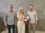 Unimed Bauru homenageia colaboradores com mais tempo de empresa. Foto 3