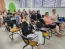 Unimed Bauru realiza primeira edio do Curso para Gestantes de 2024 no CDU. Foto 2