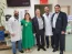 Unimed Bauru presta homenagem ao seu ex-presidente Salvador Carlos de Almeida. Foto 2
