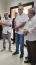 Unimed Bauru presta homenagem ao seu ex-presidente Salvador Carlos de Almeida. Foto 6