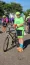 Passeio Ciclstico TV Tem/Unimed Bauru leva 500 pessoas para pedalar na Getlio. Foto 3