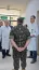 Representantes do Exrcito visitam Hospital Unimed Bauru. Foto 5