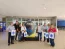 Presidente da Unimed Bauru  recebido por Claudio Zopone em visita  ABDA. Foto 1