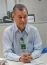 Colaborador mais antigo da Unimed Bauru completa 50 anos de registro no Dia do Trabalho. Foto 1