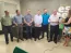 Colaborador mais antigo da Unimed Bauru completa 50 anos de registro no Dia do Trabalho. Foto 3