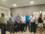 Colaborador mais antigo da Unimed Bauru completa 50 anos de registro no Dia do Trabalho. Foto 4
