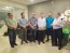 Colaborador mais antigo da Unimed Bauru completa 50 anos de registro no Dia do Trabalho. Foto 6