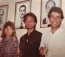 Colaborador mais antigo da Unimed Bauru completa 50 anos de registro no Dia do Trabalho. Foto 8