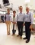 Hospital Unimed Bauru recebe visitas para intercmbio de experincias.. Foto 1