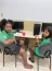 Programa Flix, da Unimed Bauru, entrega uniformes para os novos alunos. Foto 8