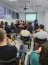 Curso para Gestantes da Unimed Bauru, marcado para 15/6, auxilia pais e mes para a chegada do beb. Foto 10