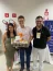 Curso para Gestantes da Unimed Bauru leva informaes valiosas para futuras mames. Foto 7