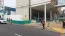 CDU recebe melhorias na entrada do estacionamento no ms de julho. Foto 2