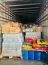 Campanha do Agasalho da Unimed Bauru supera expectativas com mais de 12t de donativos. Foto 4