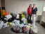Campanha do Agasalho da Unimed Bauru supera expectativas com mais de 12t de donativos. Foto 5