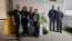 Campanha do Agasalho da Unimed Bauru supera expectativas com mais de 12t de donativos. Foto 9