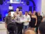 Unimed Bauru participa da entrega de cheques simblicos para entidades beneficiadas pelo Celebra Bauru. Foto 2