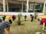 Unimed Bauru distribui brindes e promove atividades pelo Dia do Cliente. Foto 8