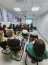 Curso de gestantes na primeira edio de 2024