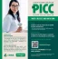 Hospital Unimed Bauru promove Curso de Habilitao em PICC por Ultrassom para enfermeiros. Foto 1