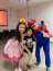 SARA da Unimed Bauru promove momentos de interao e diverso no Dia das Crianas. Foto 3