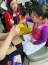 SARA da Unimed Bauru promove momentos de interao e diverso no Dia das Crianas. Foto 6