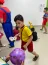 SARA da Unimed Bauru promove momentos de interao e diverso no Dia das Crianas. Foto 7