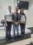 Hospital Unimed Bauru promove aes do Outubro Rosa com dia de beleza e entrega de brindes de maquiagem. Foto 5