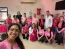 Hospital Unimed Bauru promove aes do Outubro Rosa com dia de beleza e entrega de brindes de maquiagem. Foto 18