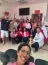 Hospital Unimed Bauru promove aes do Outubro Rosa com dia de beleza e entrega de brindes de maquiagem. Foto 26