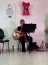Hospital Unimed Bauru promove aes do Outubro Rosa com dia de beleza e entrega de brindes de maquiagem. Foto 32