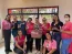 Hospital Unimed Bauru promove aes do Outubro Rosa com dia de beleza e entrega de brindes de maquiagem. Foto 3