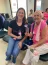 Hospital Unimed Bauru promove aes do Outubro Rosa com dia de beleza e entrega de brindes de maquiagem. Foto 39
