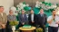 Hospital Unimed Bauru comemora seu Jubileu de Prata com concerto, sorteios, almoos especiais e homenagens a colaboradores. Foto 5
