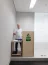 Norton Ribeiro, mdico ginecologista e coordenador do Clube de Especialidades de Ginecologia do Cehub