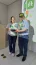 Hospital Unimed Bauru celebra o tempo de casa dos colaboradores. Foto 3