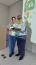 Hospital Unimed Bauru celebra o tempo de casa dos colaboradores. Foto 5