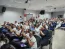 Hospital Unimed Bauru realiza campanha educativa e divertida sobre lavagem das mos. Foto 14
