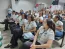 Hospital Unimed Bauru realiza campanha educativa e divertida sobre lavagem das mos. Foto 13