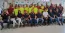 equipe e jogadores do clube Noroeste