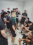 Hemovida, Unimed Bauru e Bauru Basket prestam homenagens aos doadores de sangue nesta semana. Foto 2
