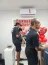 Hemovida, Unimed Bauru e Bauru Basket prestam homenagens aos doadores de sangue nesta semana. Foto 4