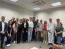 Palestra sobre testes genticos na oncologia  realizada para mdicos no CDU. Foto 1