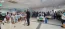 Coral VivArte, do Instituto So Cristvo, faz apresentao emocionante na Unimed Bauru. Foto 5