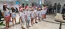 Coral VivArte, do Instituto So Cristvo, faz apresentao emocionante na Unimed Bauru. Foto 6