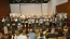 Representantes dos 43 cases de sucesso que foram premiados no 7 Congresso Brasileiro de Sade e Segurana do Trabalho (SST).
