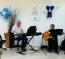 Cantores Vital Walter e Maria Ins