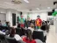 Hospital Unimed Bauru tem semana dedicada  preveno de acidentes de trabalho. Foto 10