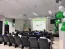 Hospital Unimed Bauru tem semana dedicada  preveno de acidentes de trabalho. Foto 4